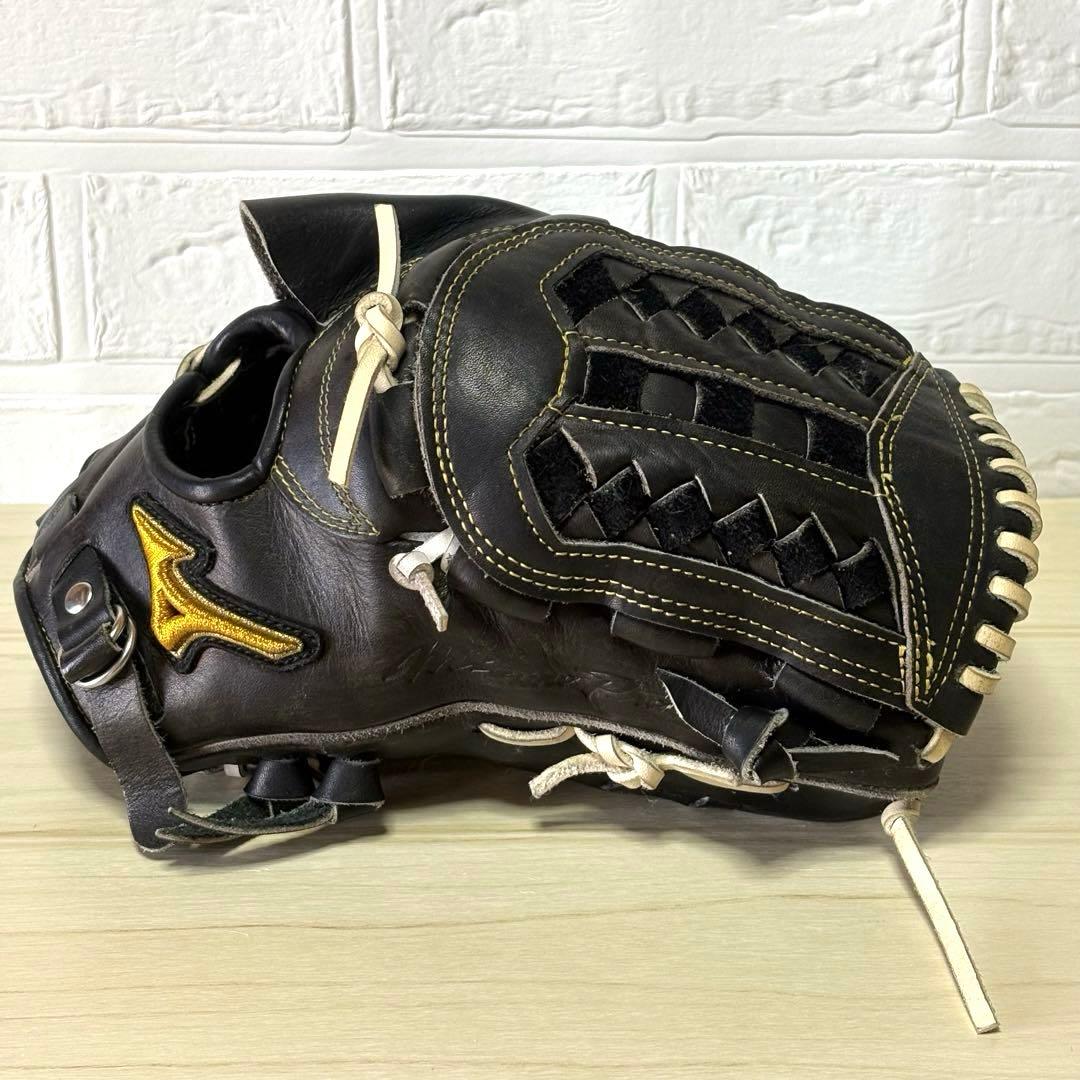 ミズノプロ BSSショップ限定 今永モデル 軟式 MIZUNO PRO