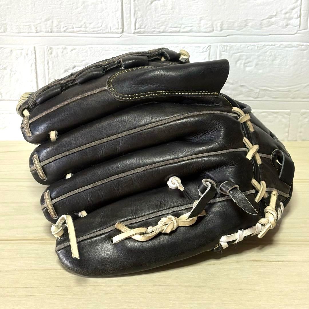 ミズノプロ BSSショップ限定 今永モデル 軟式 MIZUNO PRO