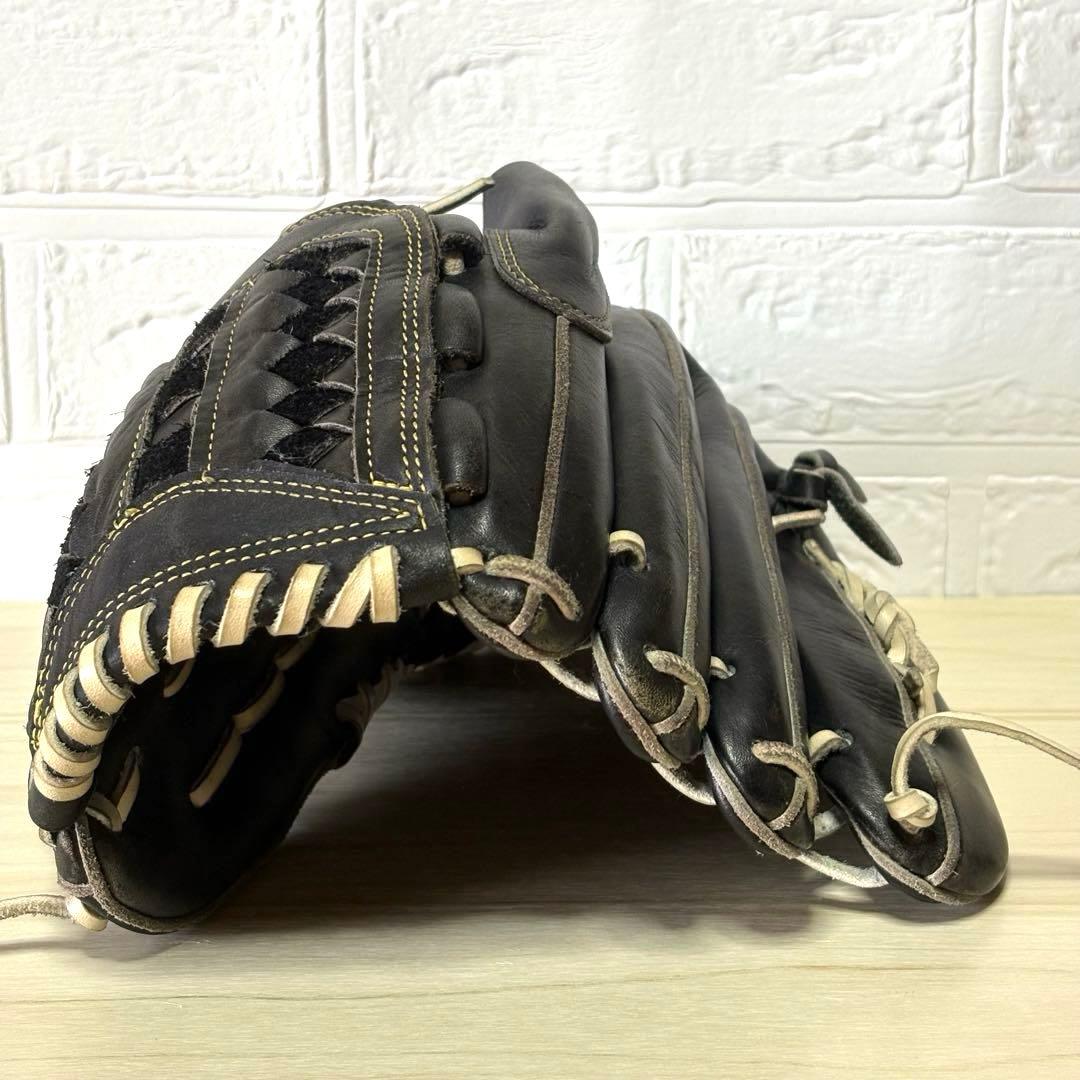 ミズノプロ BSSショップ限定 今永モデル 軟式 MIZUNO PRO