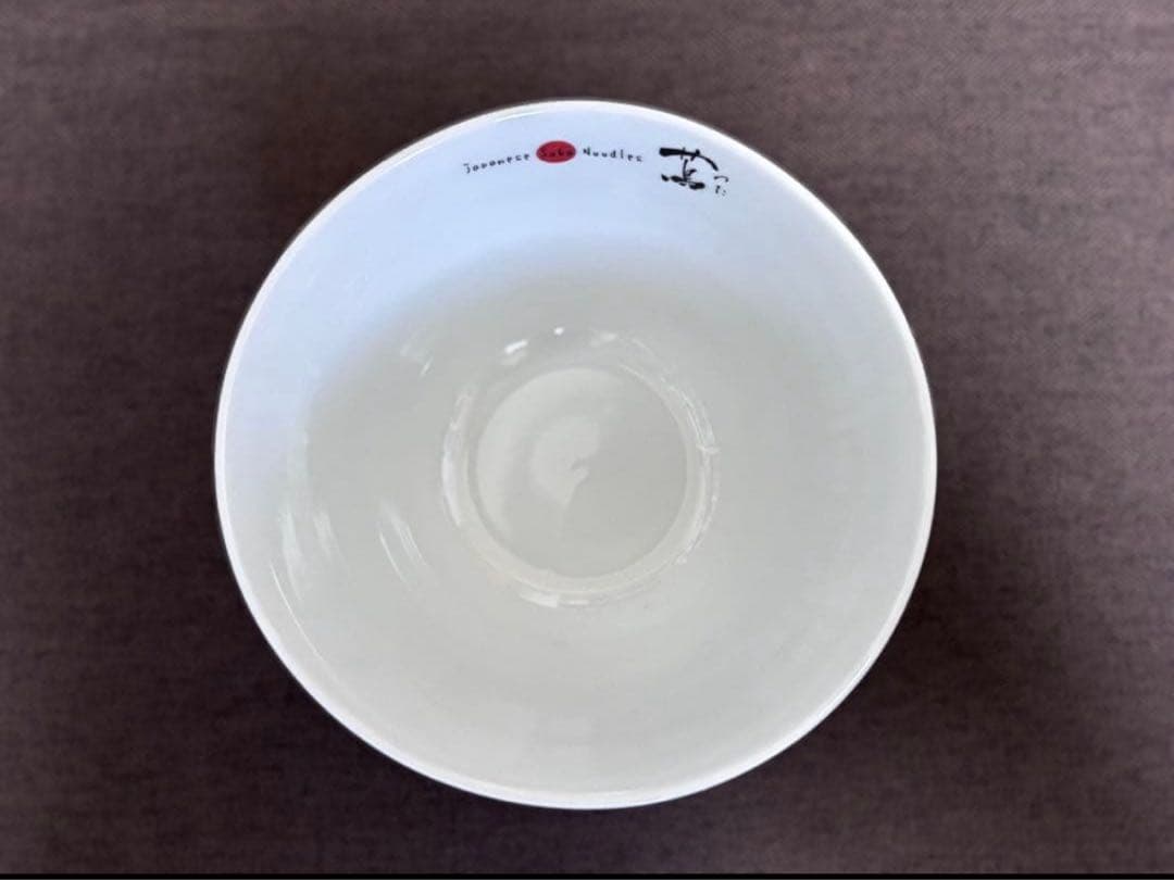 非売品 蔦 ミシュラン ラーメン どんぶり 銘店伝説 アイランド食品 TUTA