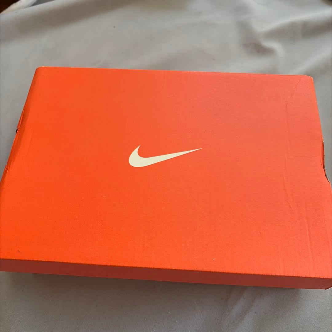Nike Phantom サッカーシューズ 青