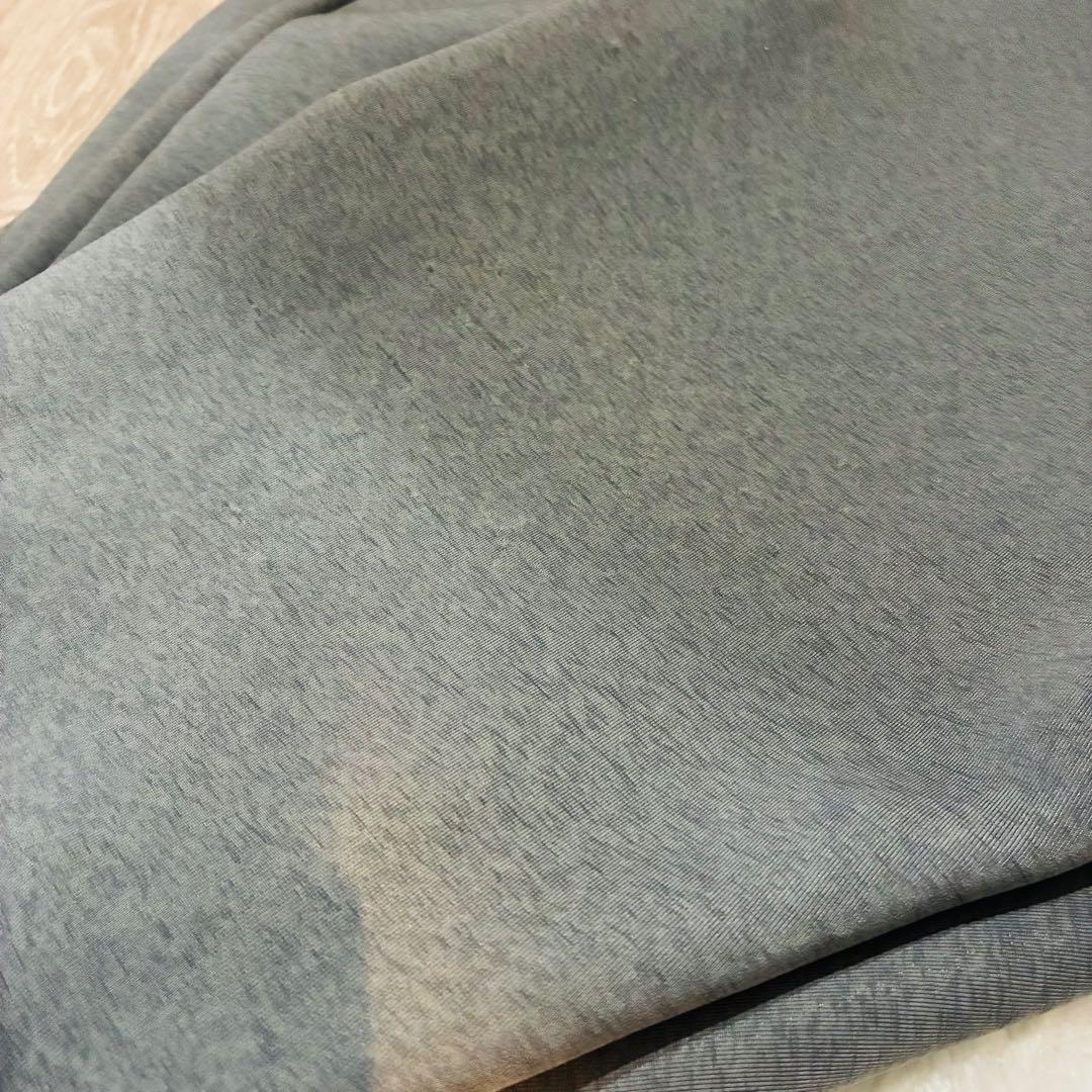 ADIDAS GOLF アディダスゴルフ　ジョガーパンツ　グレー　ストレッチ