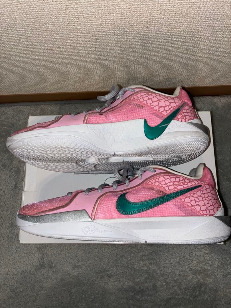 NIKE SABURINA2 BY YOU 27㎝