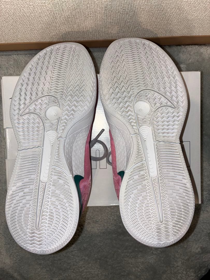 NIKE SABURINA2 BY YOU 27㎝