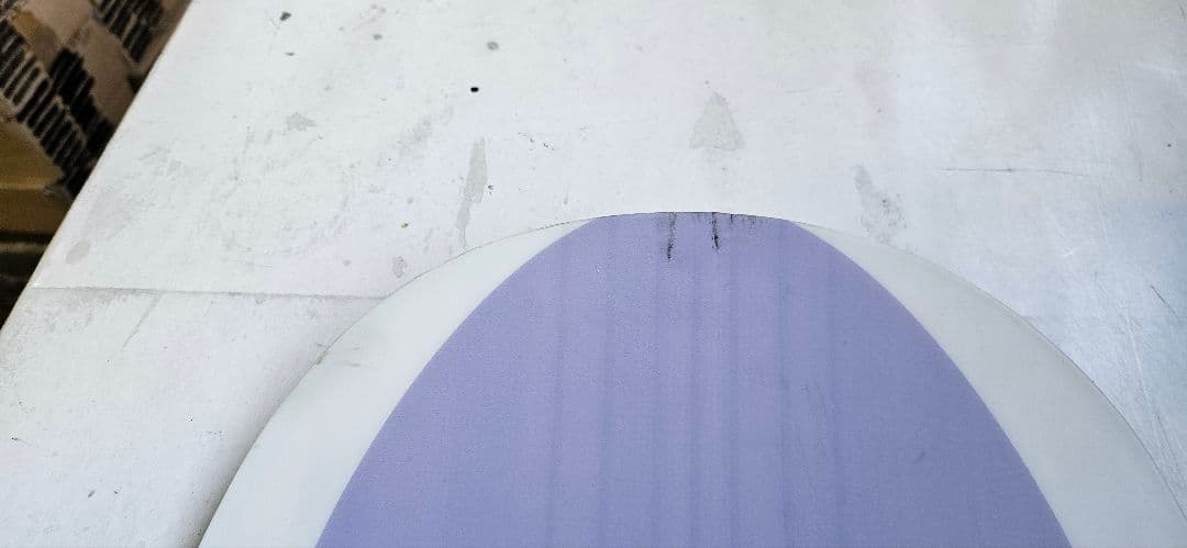 スノーボード TEMPLETON STARDUST 153cm 23-24