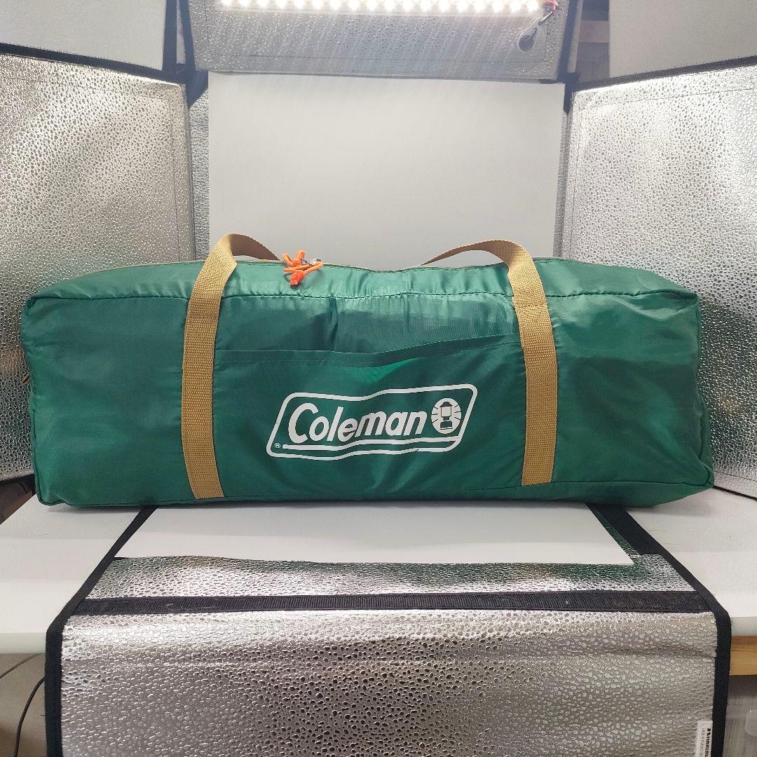 Coleman コールマン エクスカーションティピー/325 グラウンドシート付