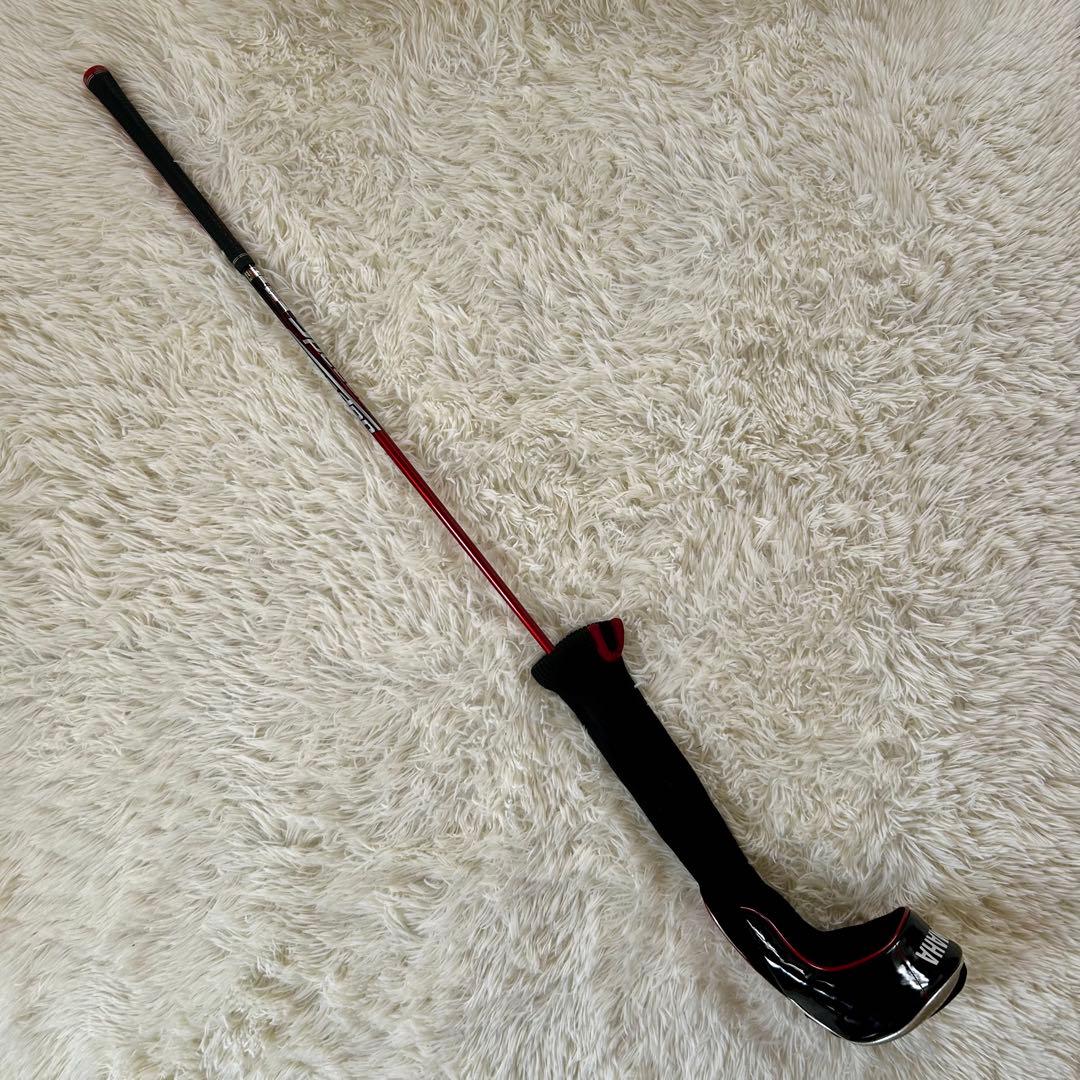 YAMAHA ヤマハ　1W/ドライバー　inpres RMX 02　Flex:S