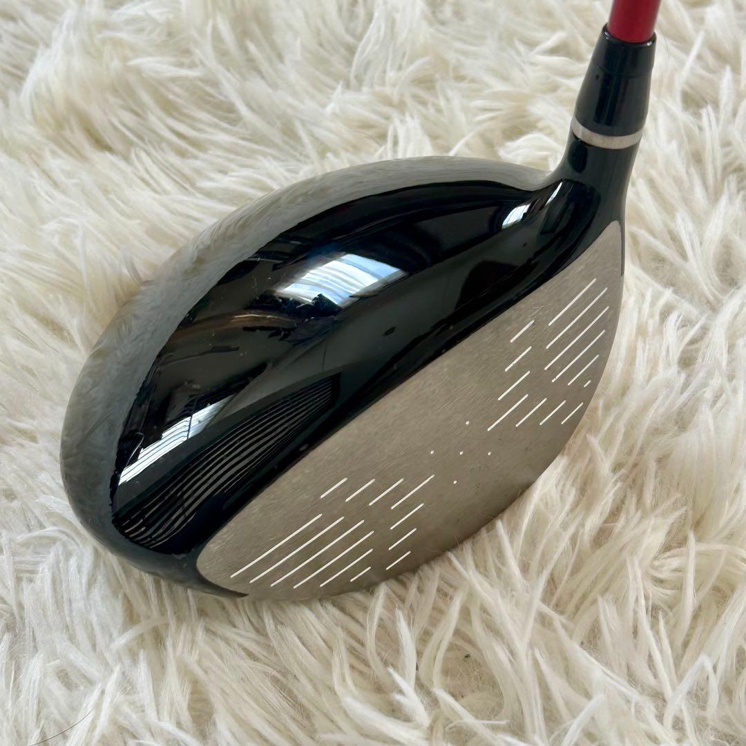YAMAHA ヤマハ　1W/ドライバー　inpres RMX 02　Flex:S