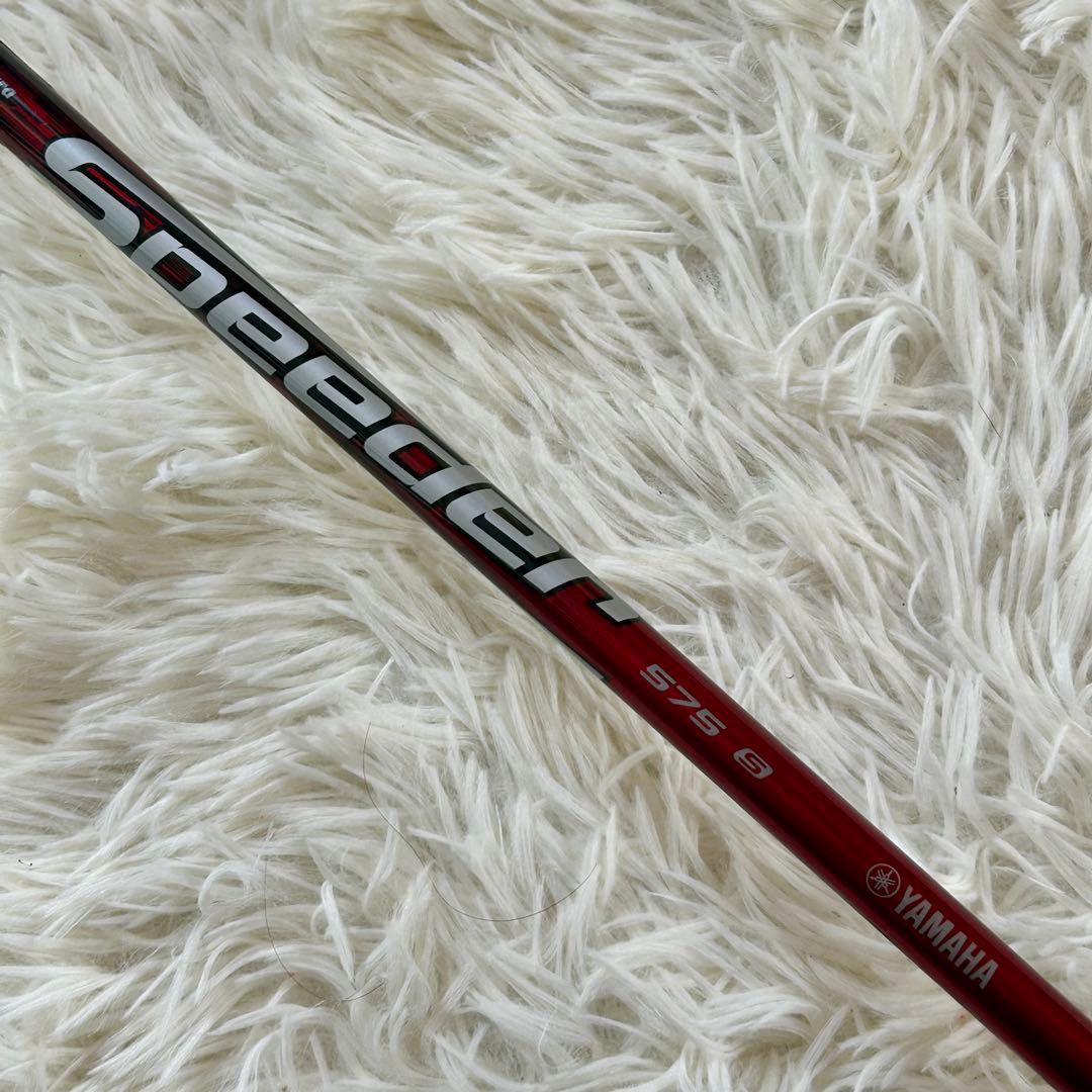 YAMAHA ヤマハ　1W/ドライバー　inpres RMX 02　Flex:S