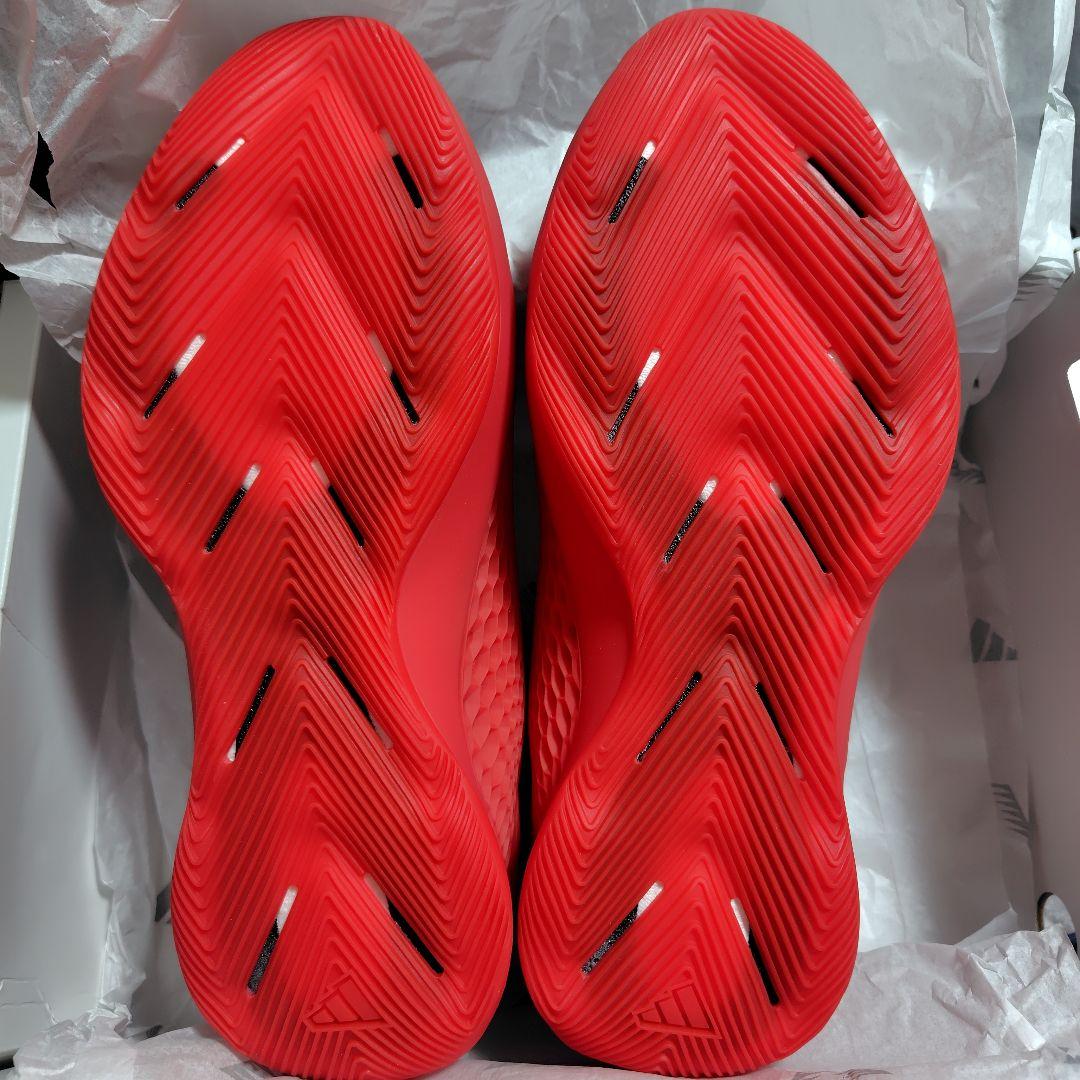 adidas A.E. 1 アンソニーエドワーズ　IG6669 29cm U11