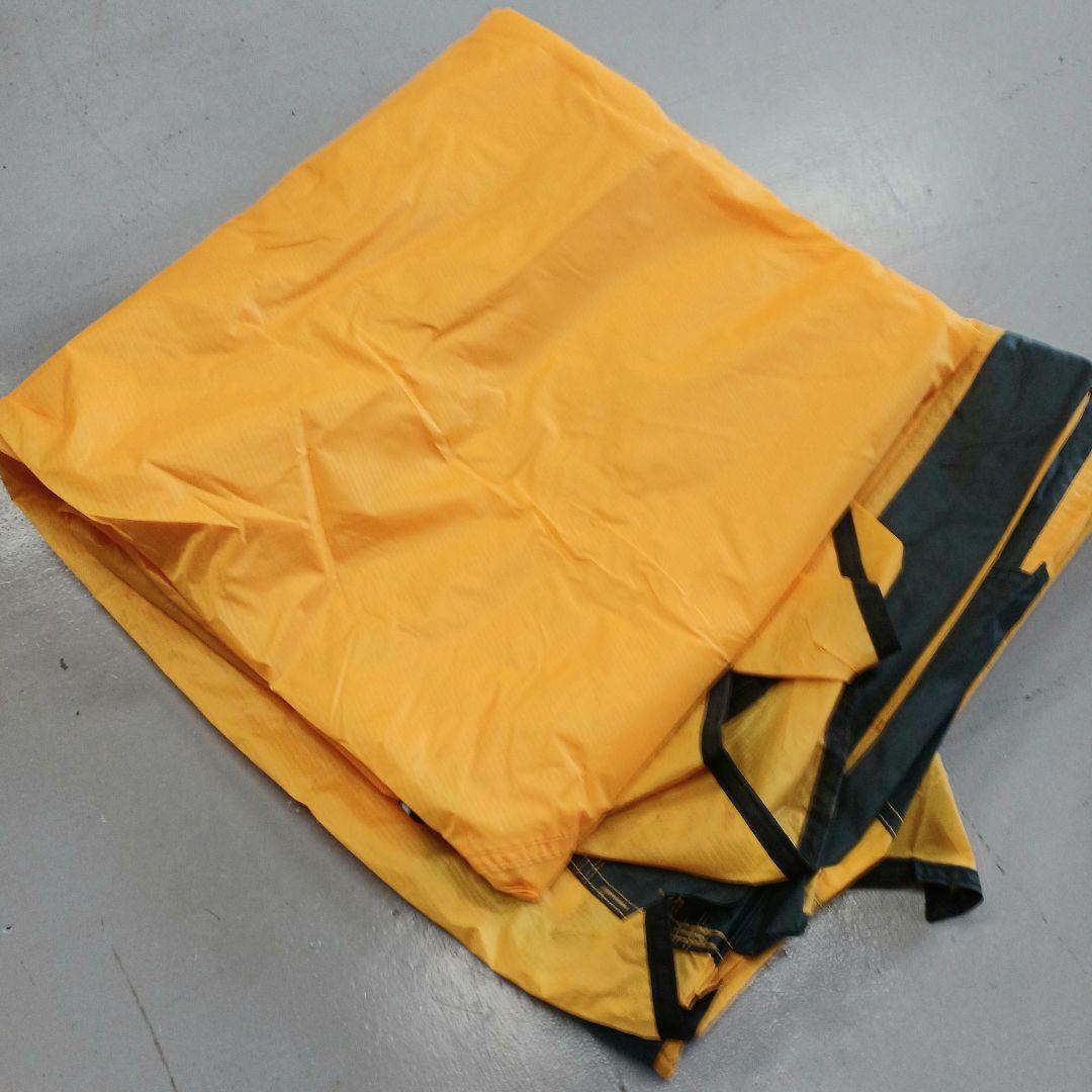 （即購入可）GEERTOP TopRoad 2プラス テント　4シーズン