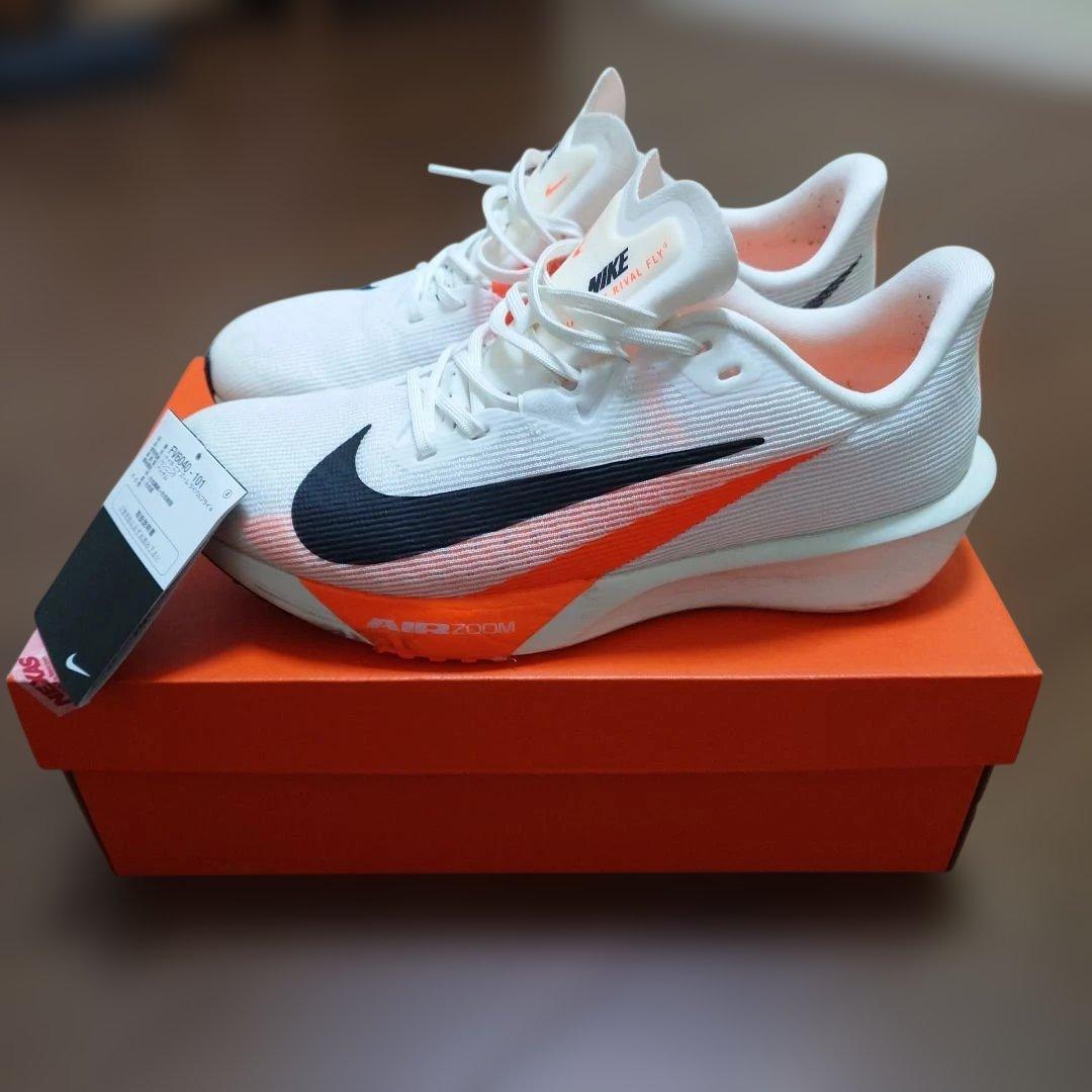 ナイキ エア ズーム ライバル フライ 4 28.0cm NIKE