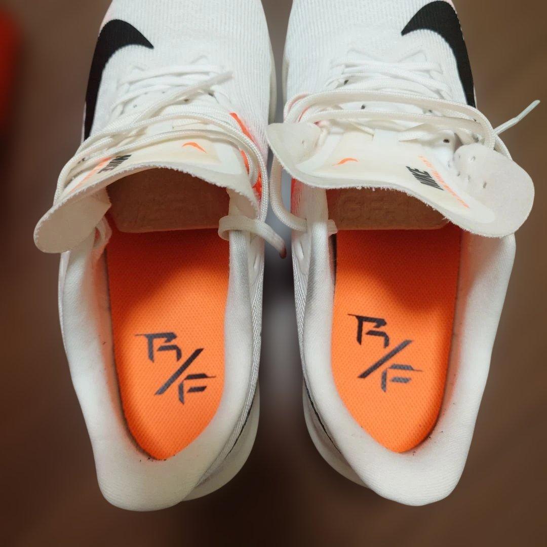 ナイキ エア ズーム ライバル フライ 4 28.0cm NIKE