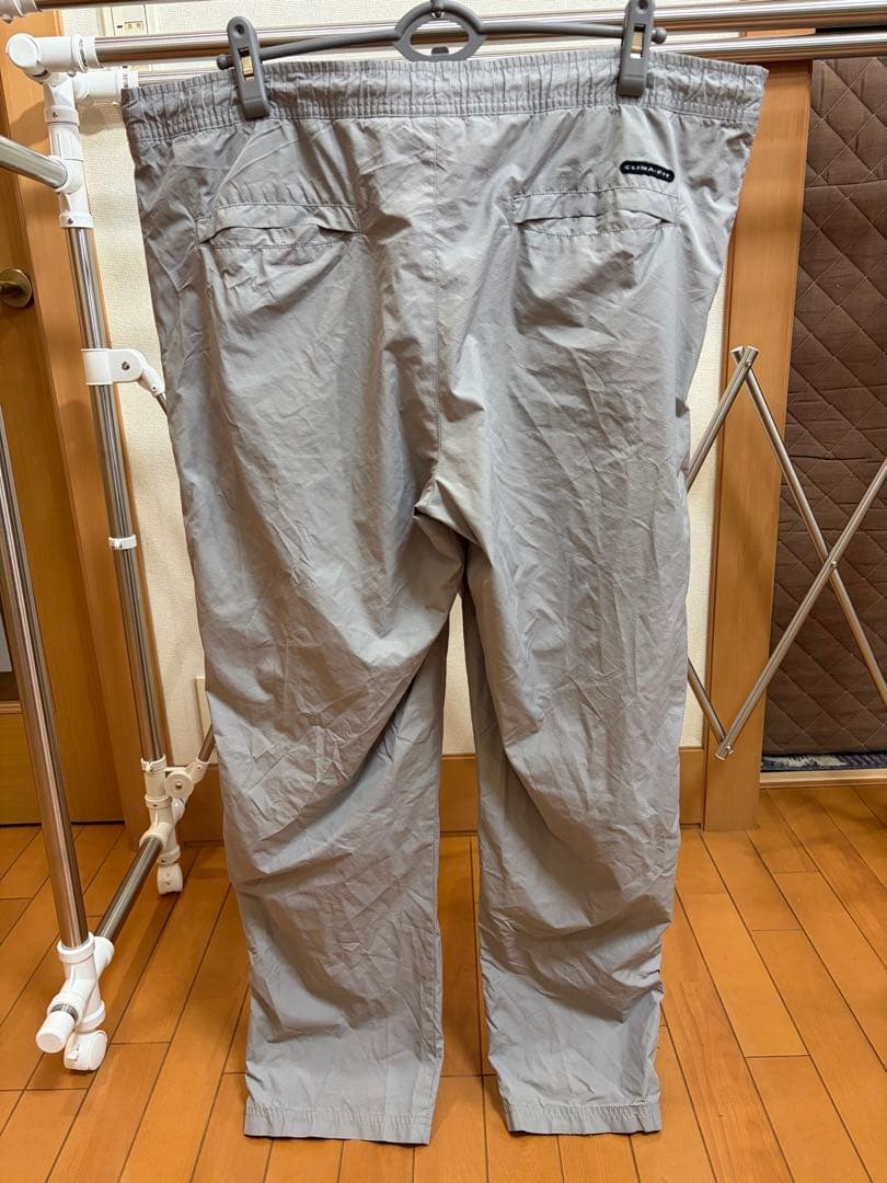 超希少⭐︎美品⭐︎NIKE 00s ナイロンパンツ　CLIMA-FIT y2k