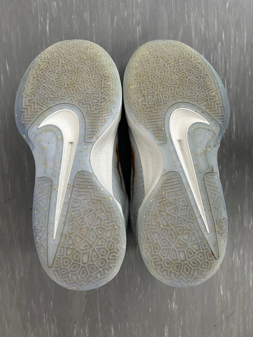 JA2 Nike バスケットボールシューズ
