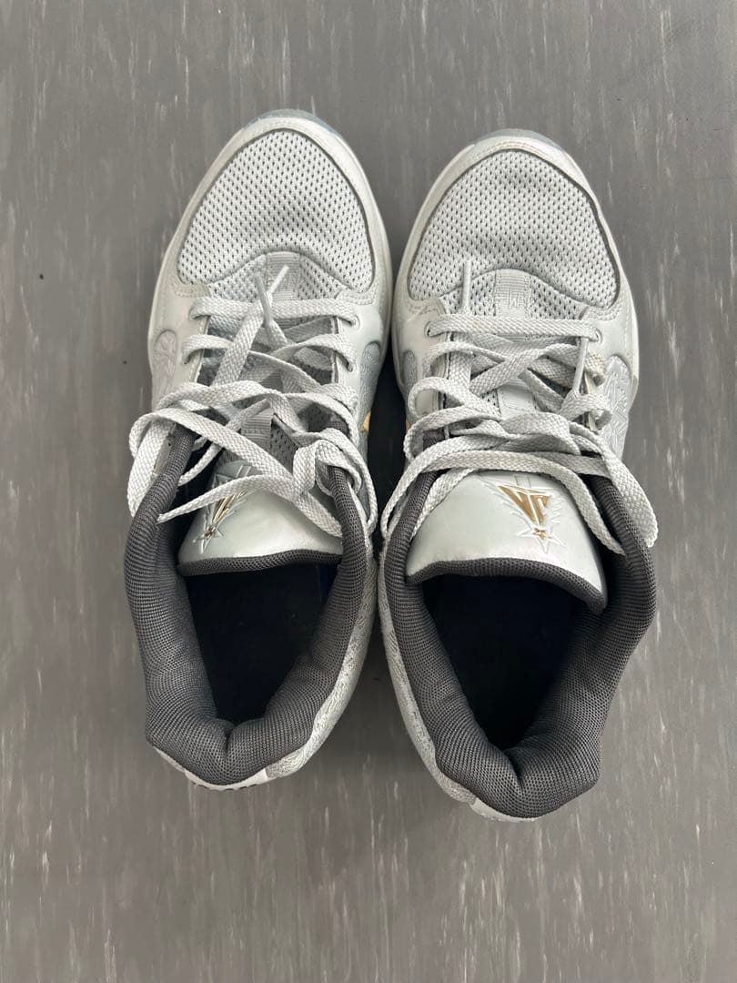 JA2 Nike バスケットボールシューズ