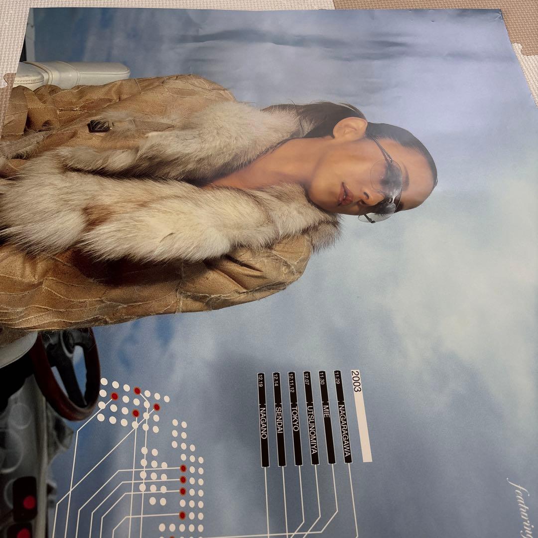 安室奈美恵 ツアーポスター まとめ売り