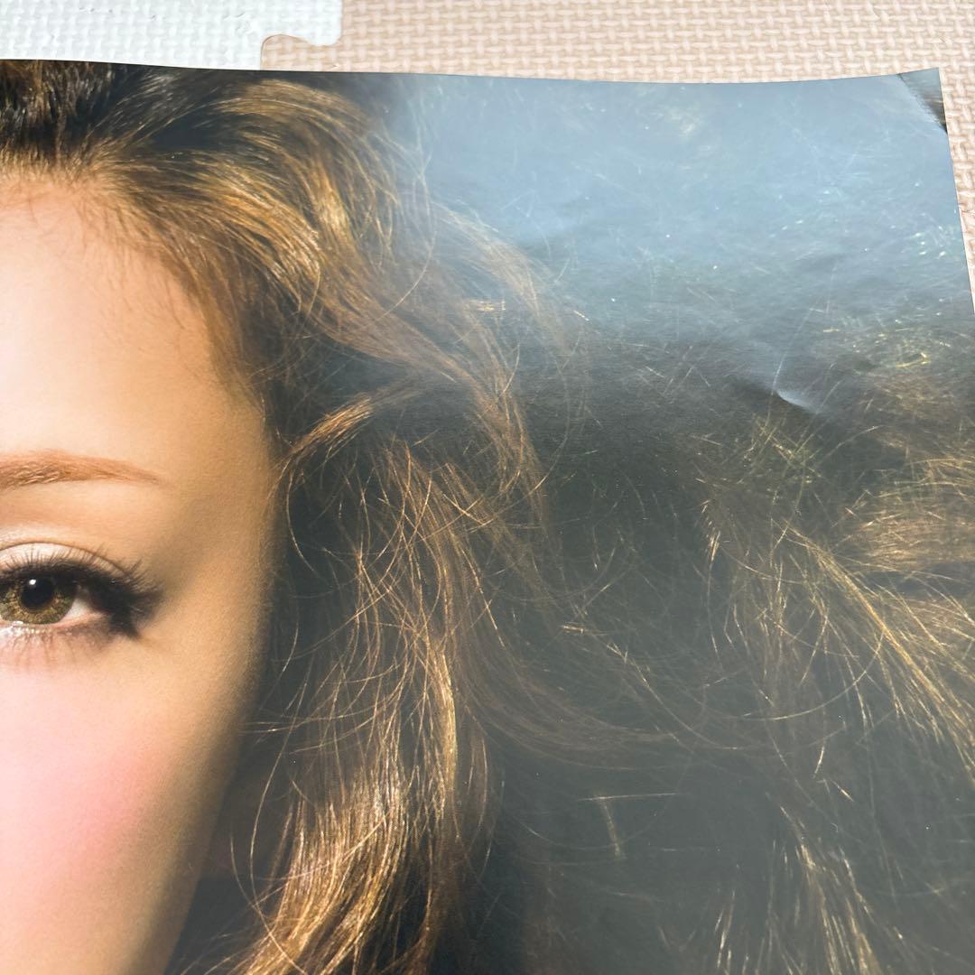 安室奈美恵 ツアーポスター まとめ売り