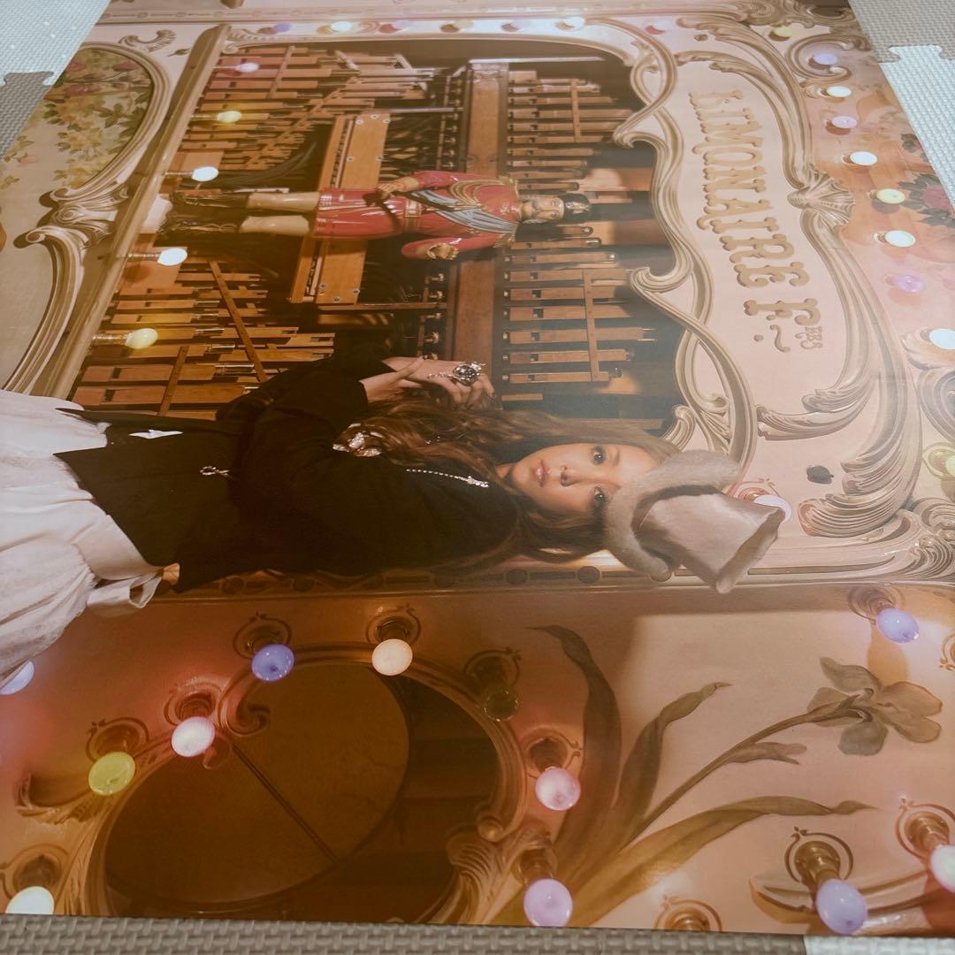安室奈美恵 ツアーポスター まとめ売り
