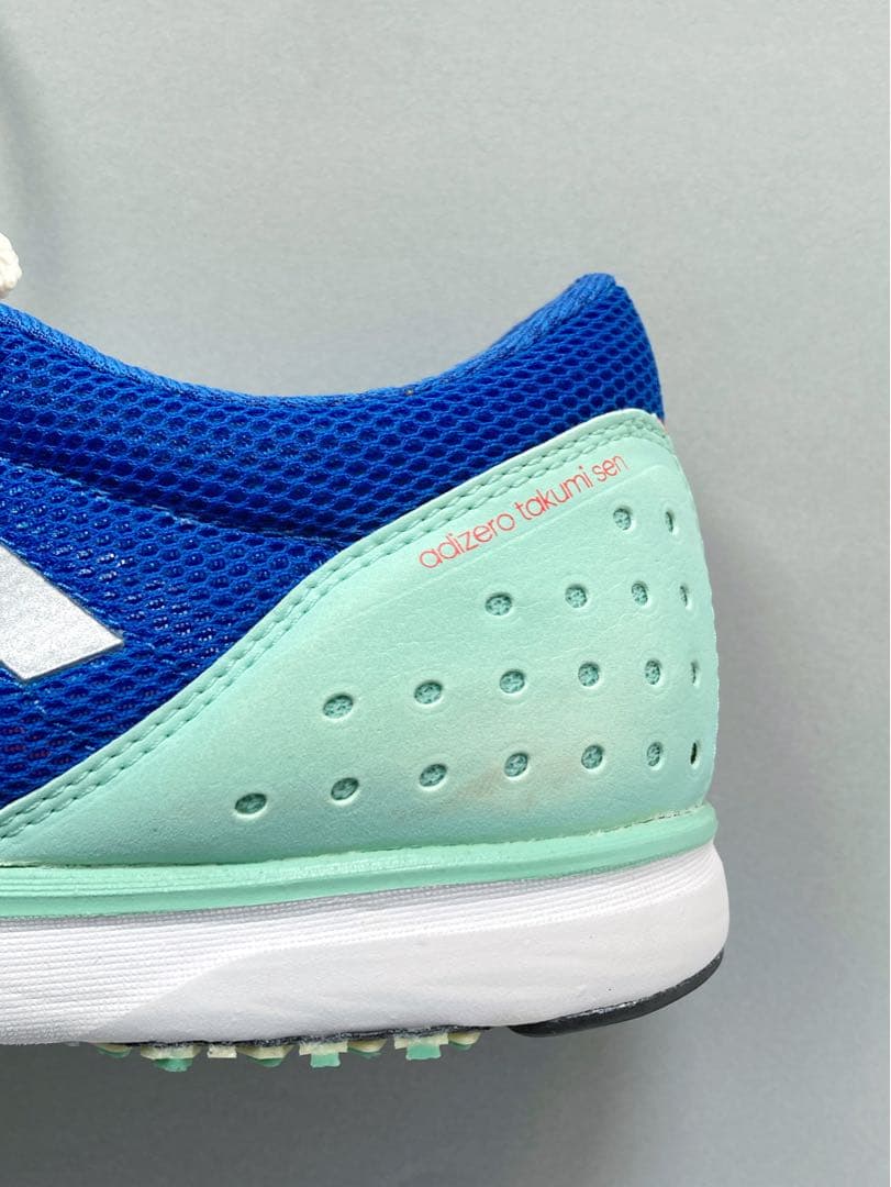 アディダス adizero タクミセン boost3 26.5cm