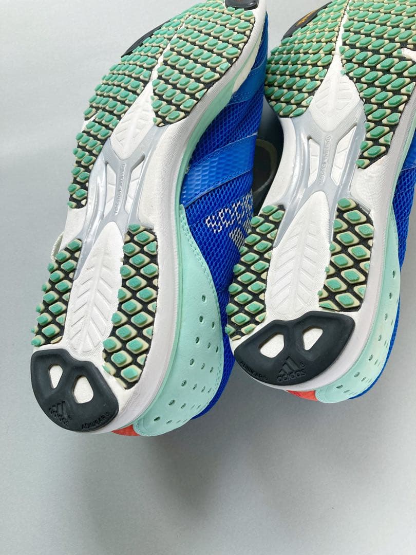 アディダス adizero タクミセン boost3 26.5cm