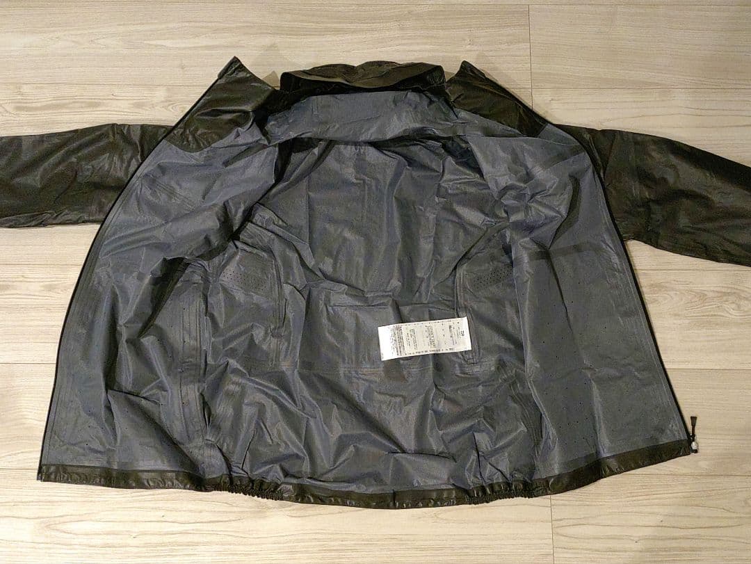 Daiwa /ダイワ GORE-TEX シェイクドライジャケット