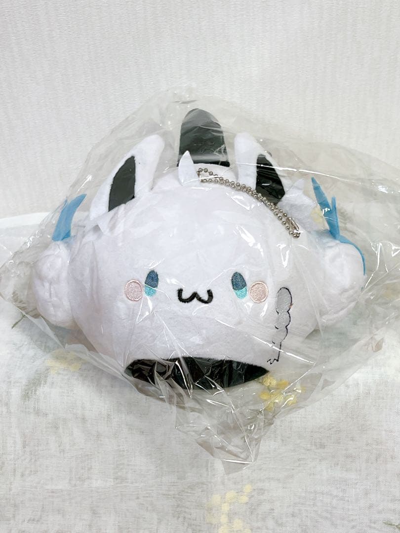 【数量限定】白上フブキ 活動三周年記念グッズ 数量限定版全部セット