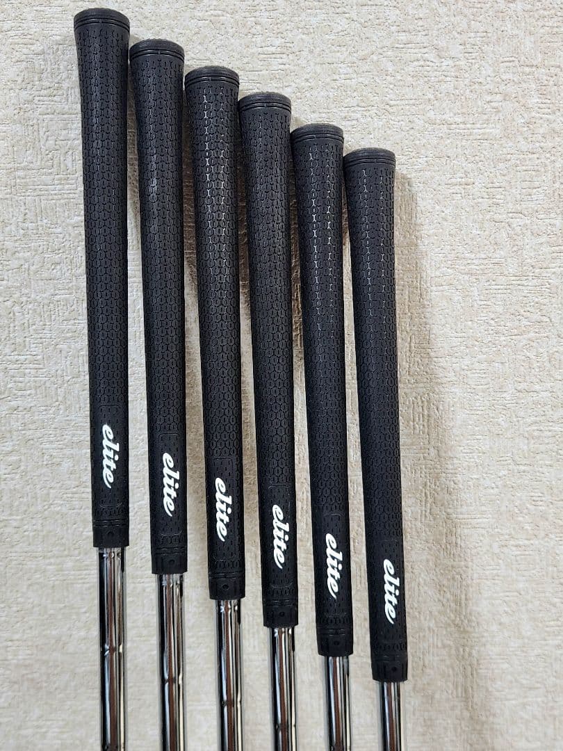 SRIXON ZXI5 アイアンセット　5～P　6本 MODUS115S