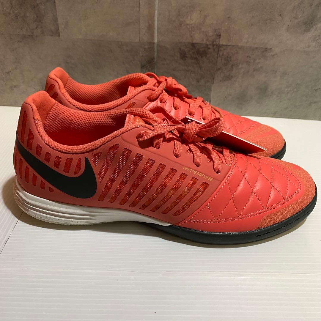 【未使用】NIKE LUNARGATO II　海外限定カラーモデル　26.5cm