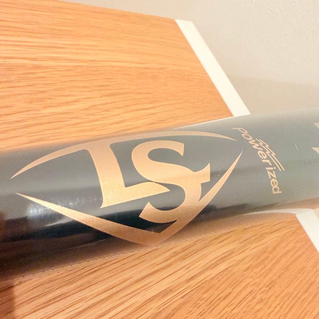 ルイスビルスラッガー MLBメイプル メープル 木製 バット BFJ プロ