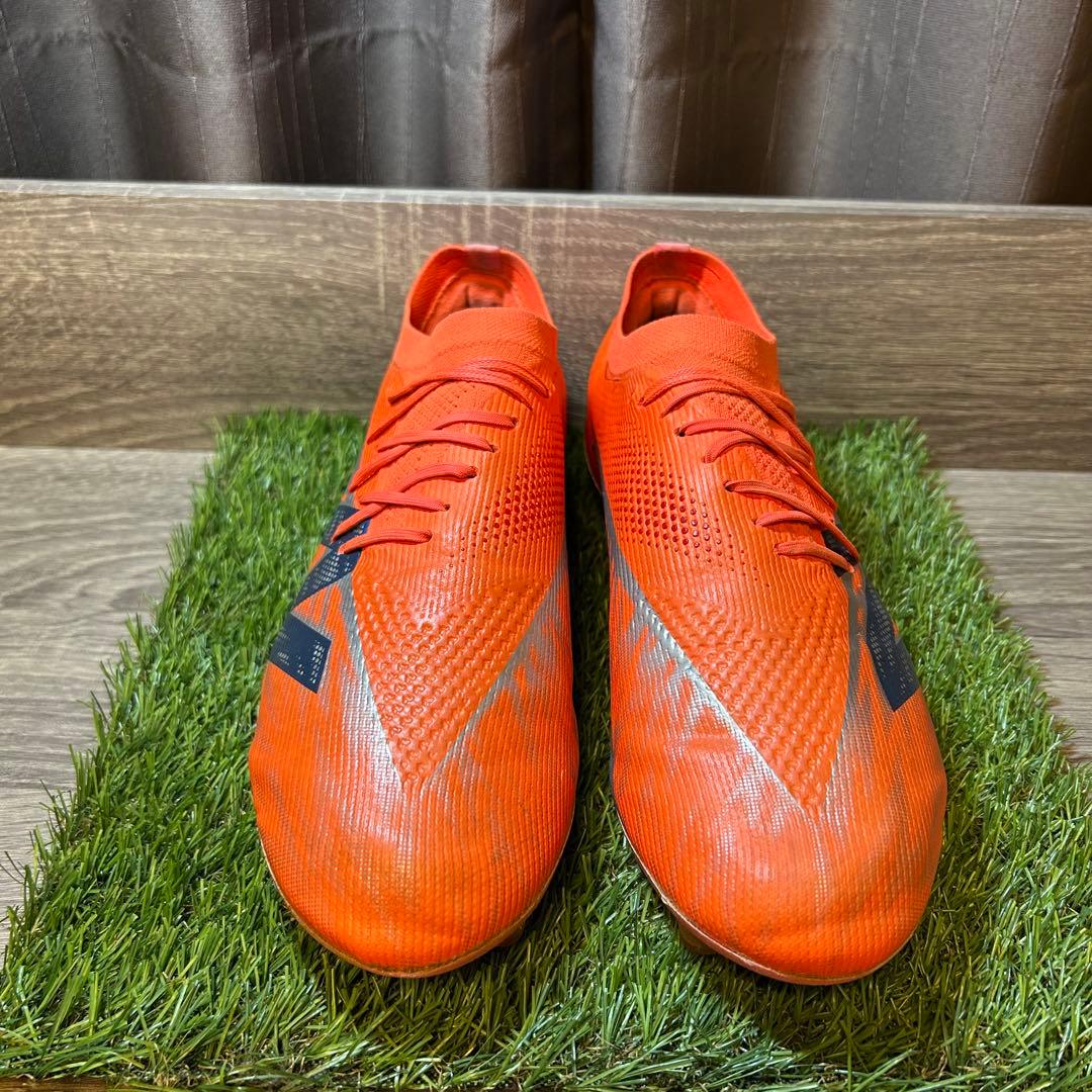 シューズ Furon v8 Elite HG 27.5cm