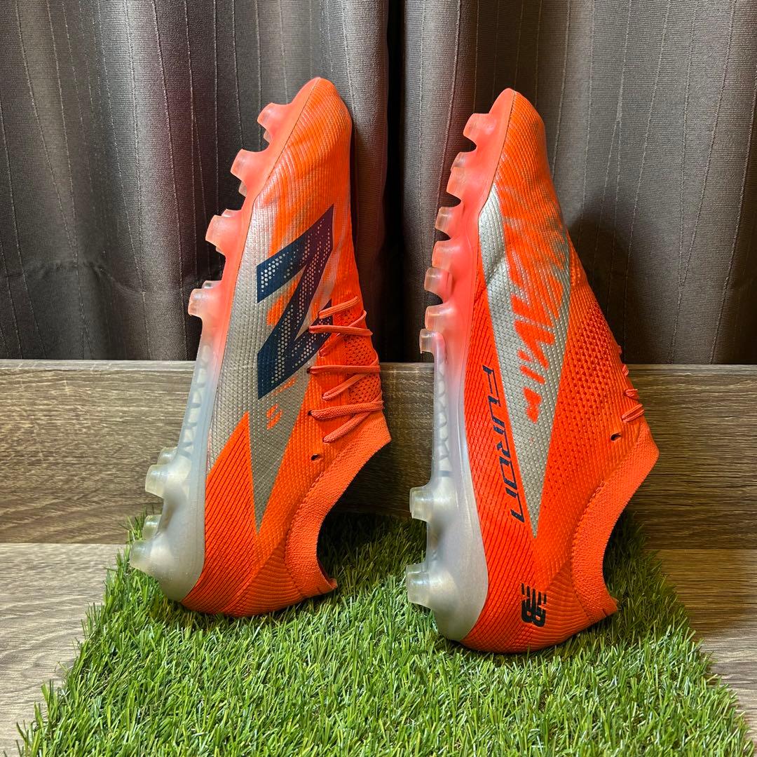 シューズ Furon v8 Elite HG 27.5cm