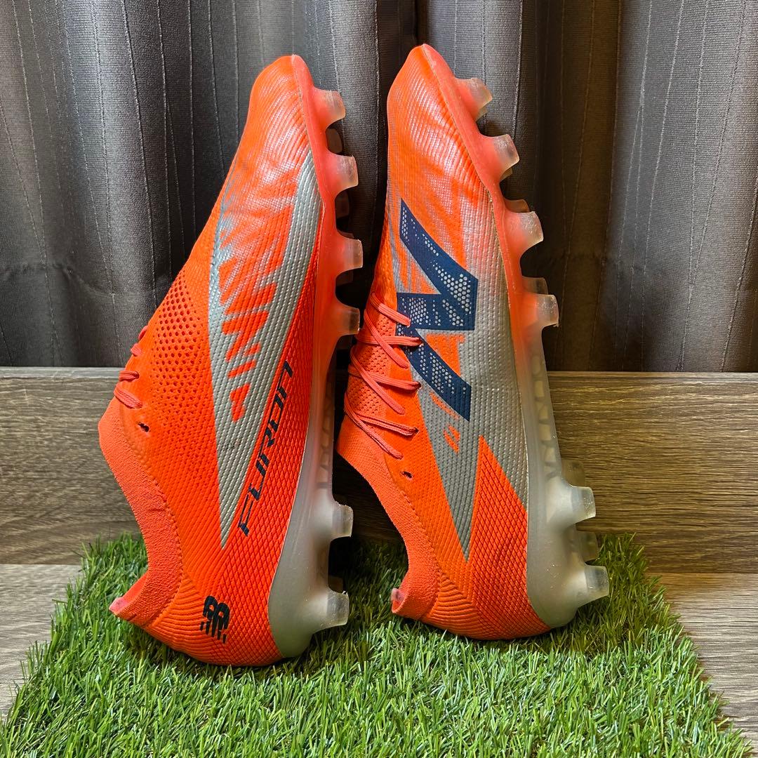 シューズ Furon v8 Elite HG 27.5cm