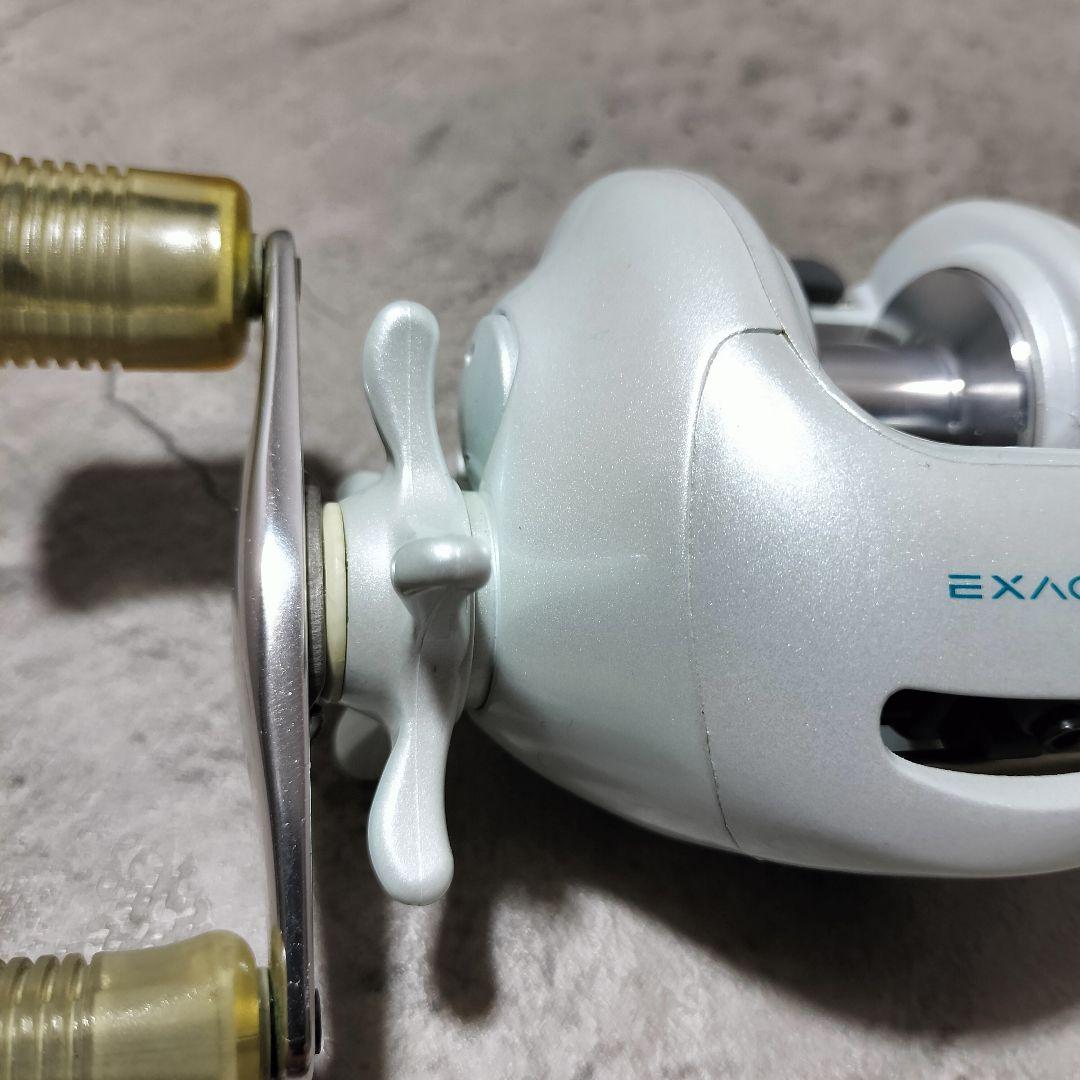 SHIMANO シマノ 97 EXAGE エクセージ 1000XT