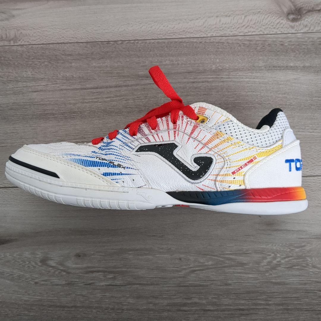 Joma Top Flex W杯 ワールドカップ フットサルシューズ