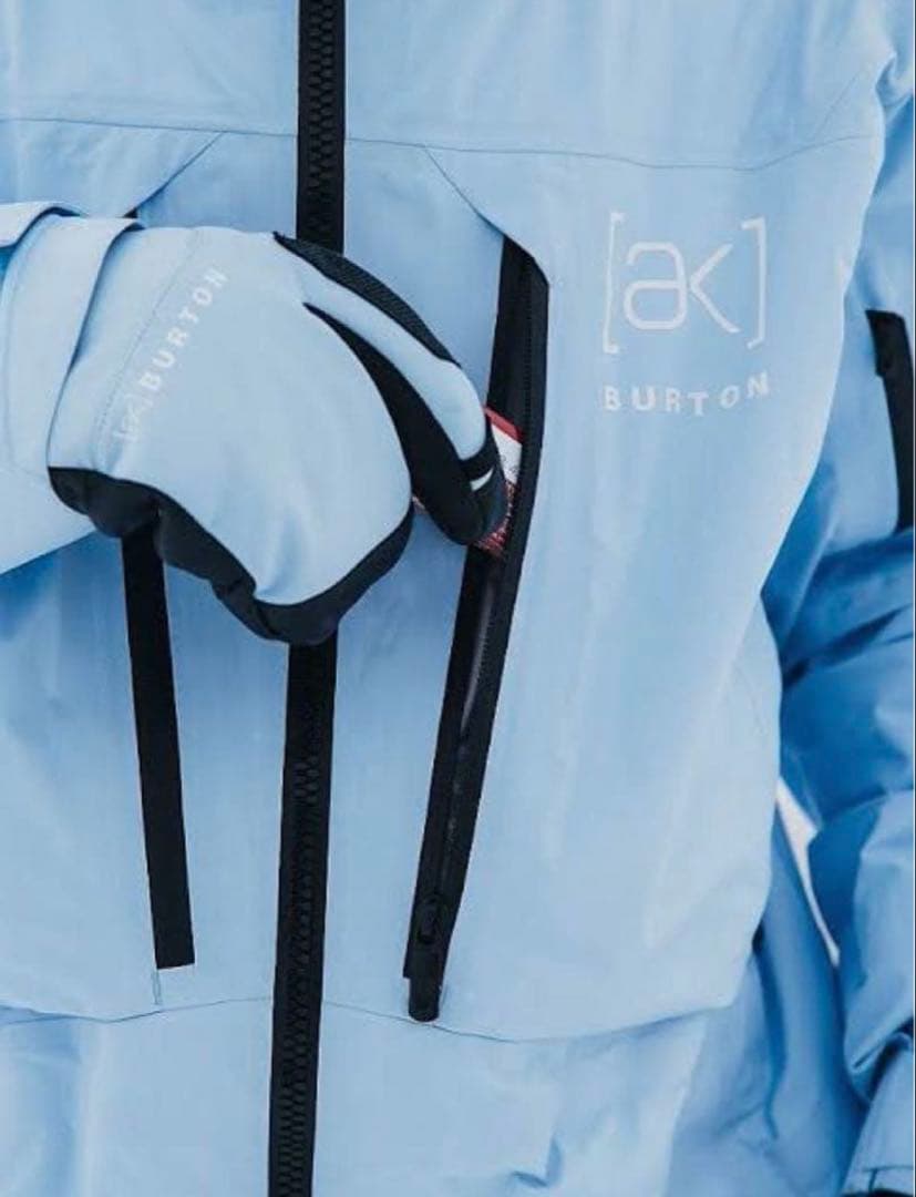 定価¥ 105,600円 Burton ak バートン hover M ホバー