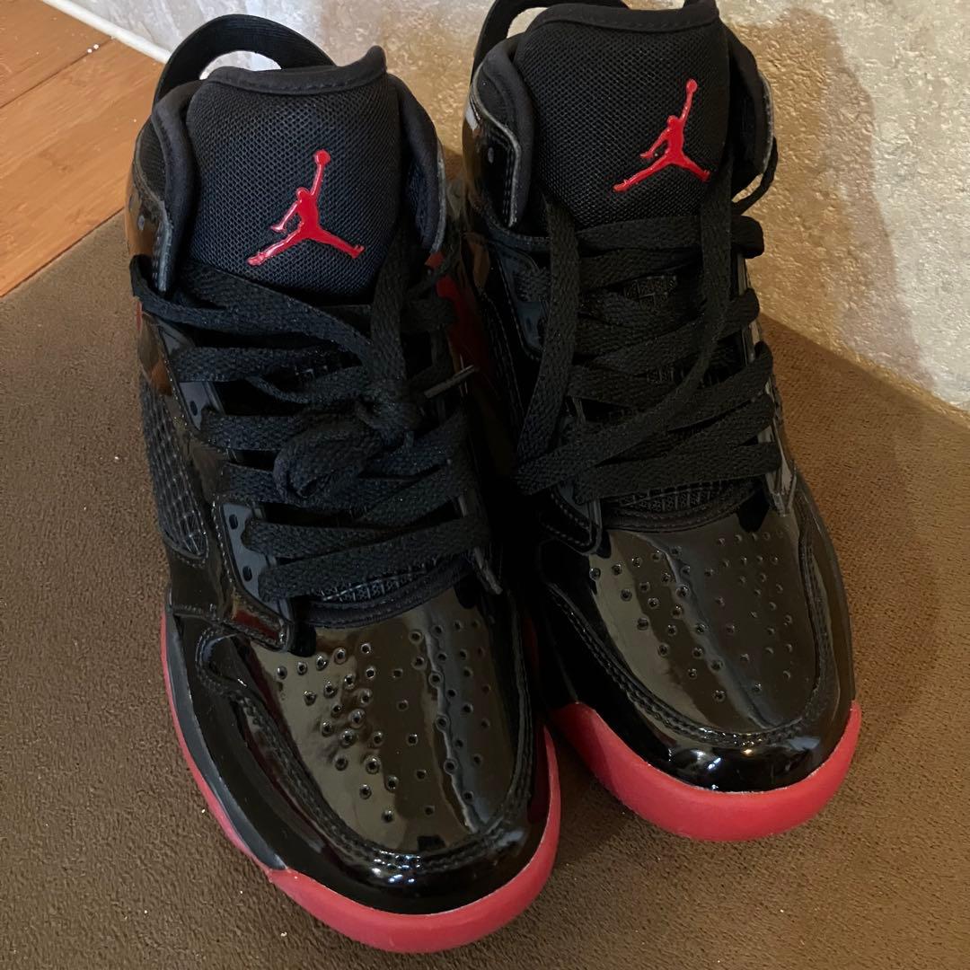 NIKE JORDAN MARS 270 GS ナイキ ジョーダンマーズ 270
