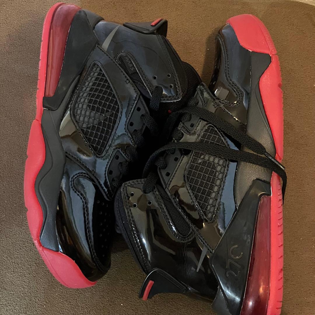 NIKE JORDAN MARS 270 GS ナイキ ジョーダンマーズ 270