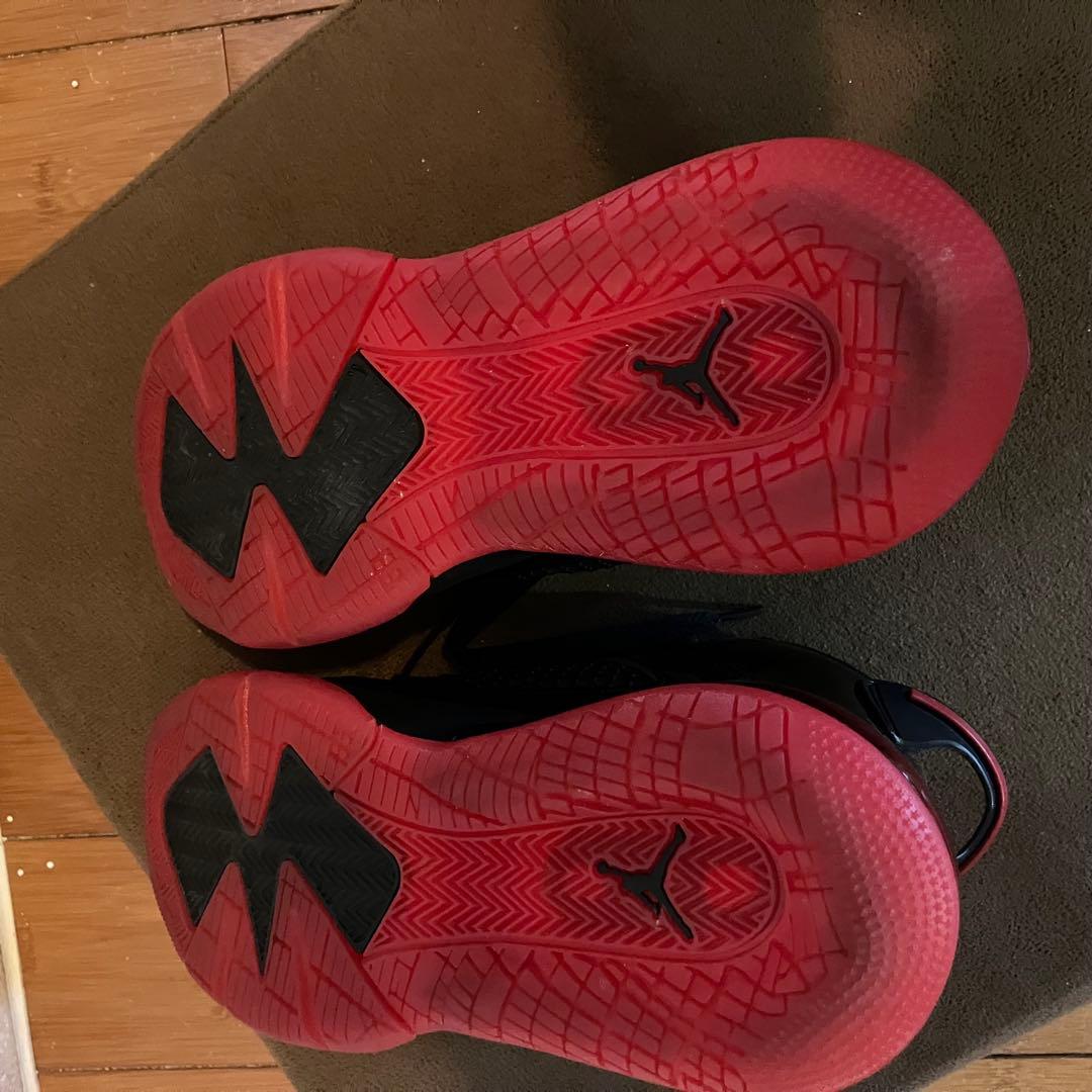NIKE JORDAN MARS 270 GS ナイキ ジョーダンマーズ 270