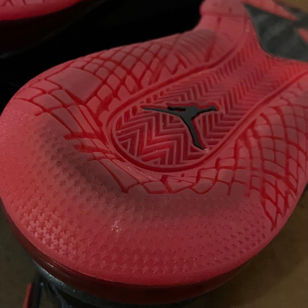 NIKE JORDAN MARS 270 GS ナイキ ジョーダンマーズ 270