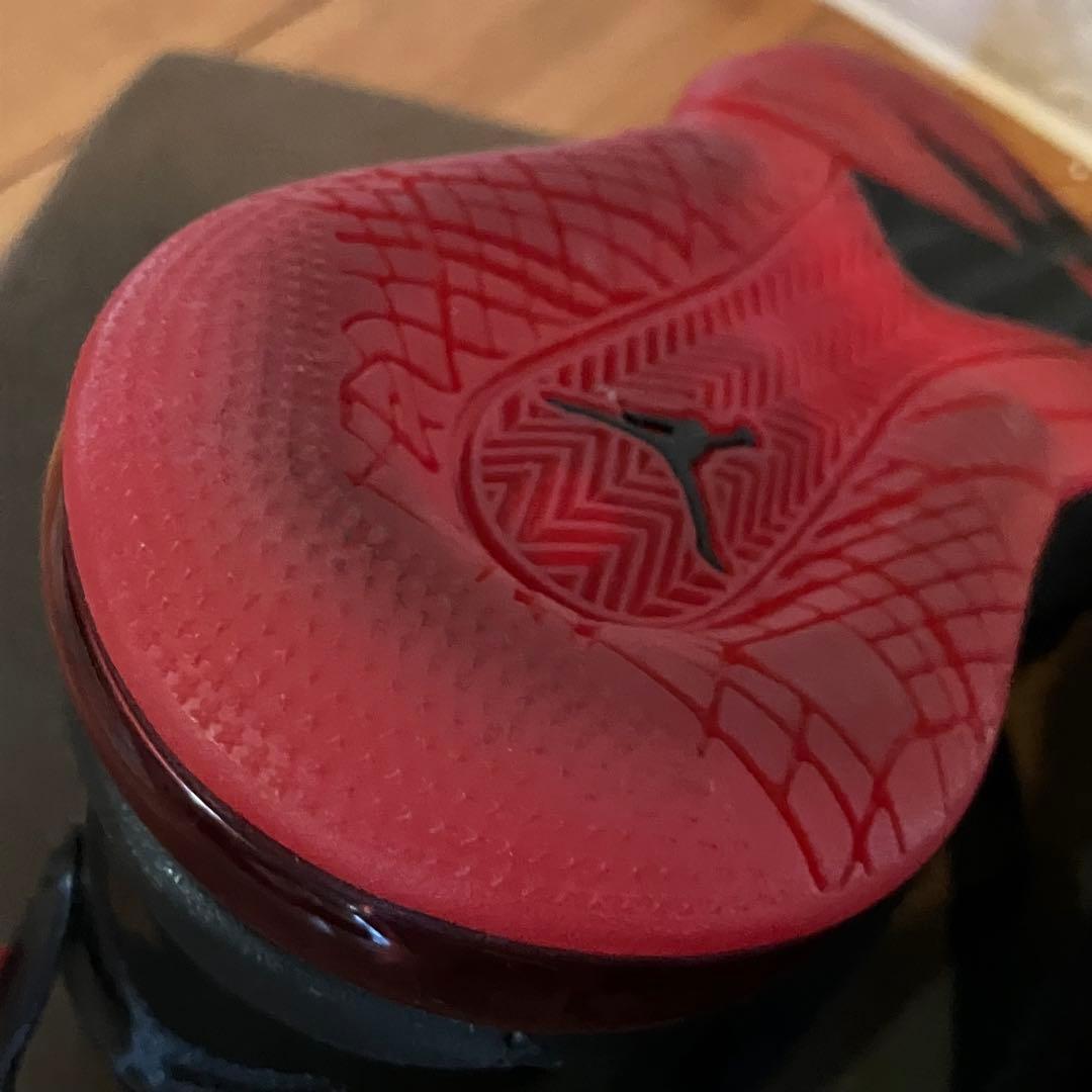 NIKE JORDAN MARS 270 GS ナイキ ジョーダンマーズ 270