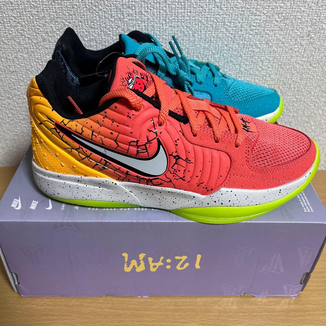 新品 JA2 KOOL AID GS 24cm