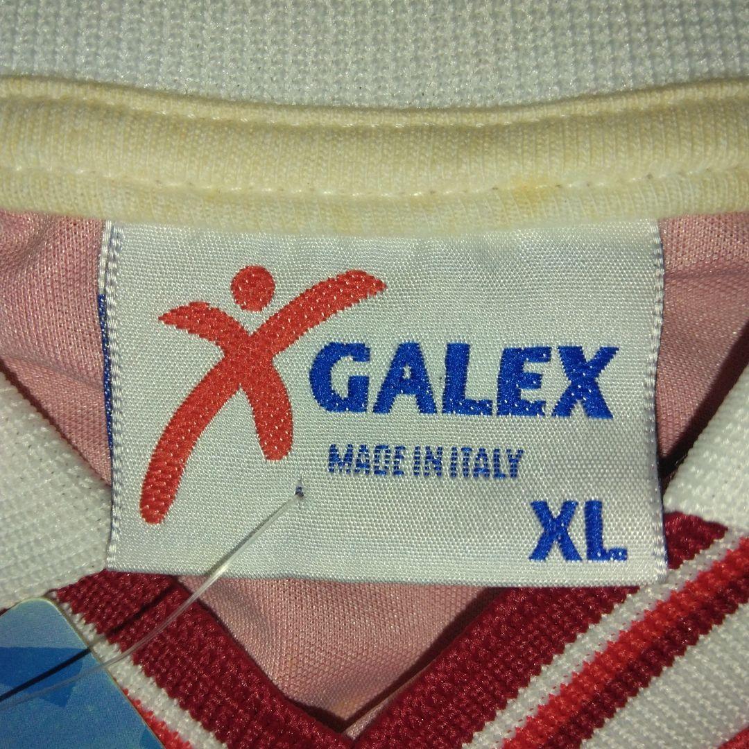 GALEX ペルージャ ホームユニフォーム ⭐新品未使用タグ付き⭐