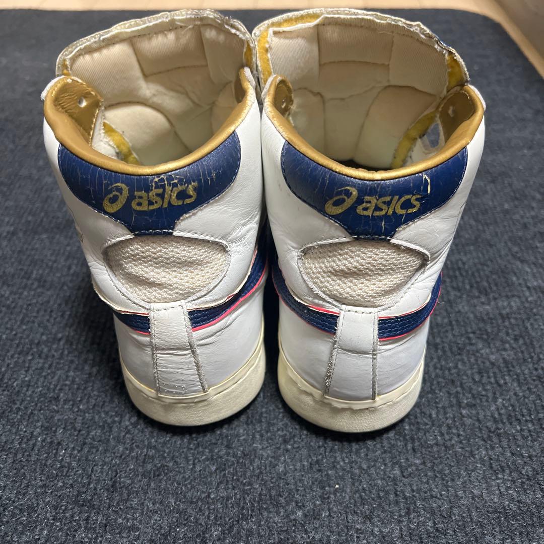 アシックス ジャパン ジャパンl JAPAN 旧デザイン