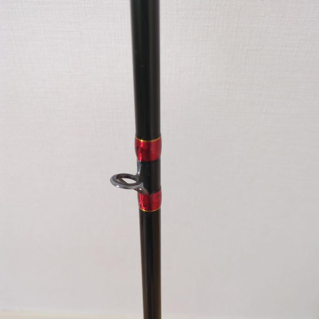 Combat Stick スーパーディッガー改　GCSC-80MH