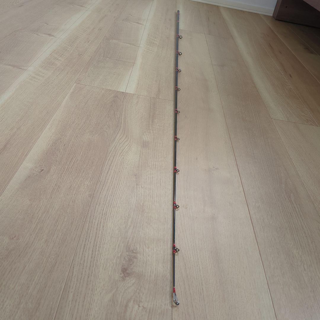 Combat Stick スーパーディッガー改　GCSC-80MH
