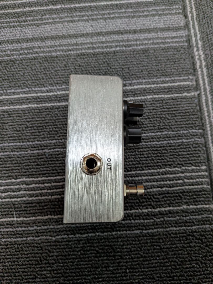 ギター FISHMAN PRO-AFX-CH2 AFX Mini CHORUS