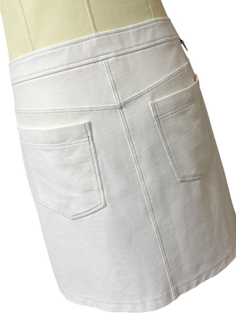 LANVIN SPORT ゴルフウエア　ワンピース　サイズ38