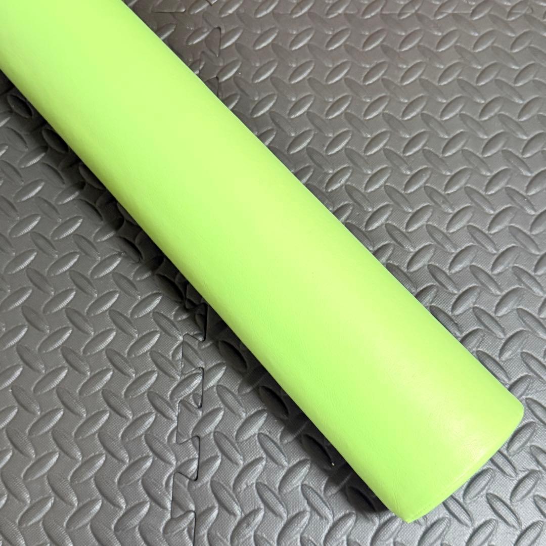 LPN StretchPole MX ストレッチポール グリーン トレーニング