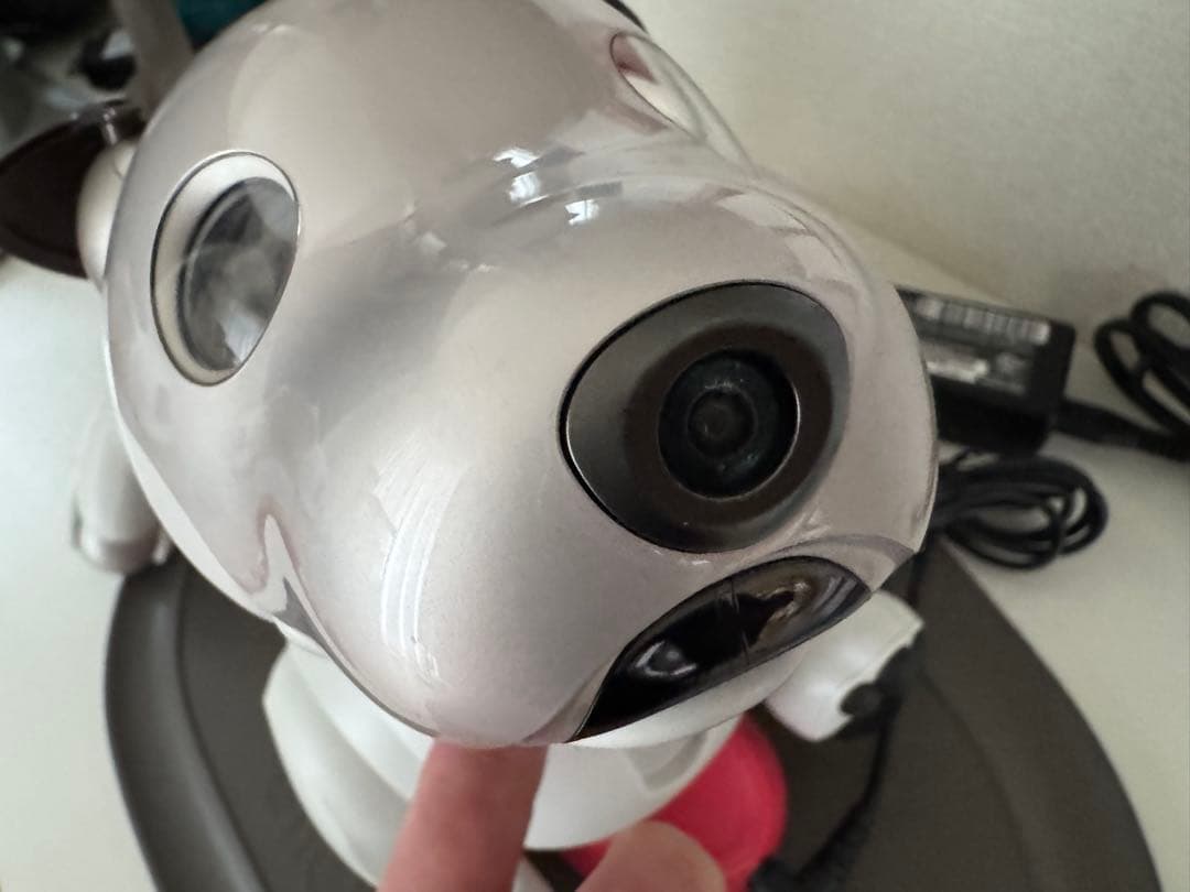 SONY aibo ERS-1000 動作確認済 ACアダプター アイボ
